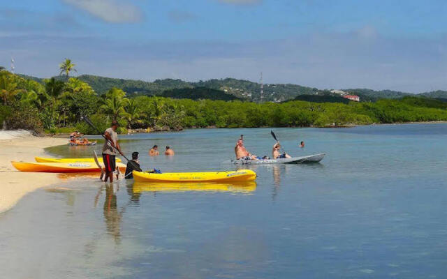 Club Natale Bay Villas