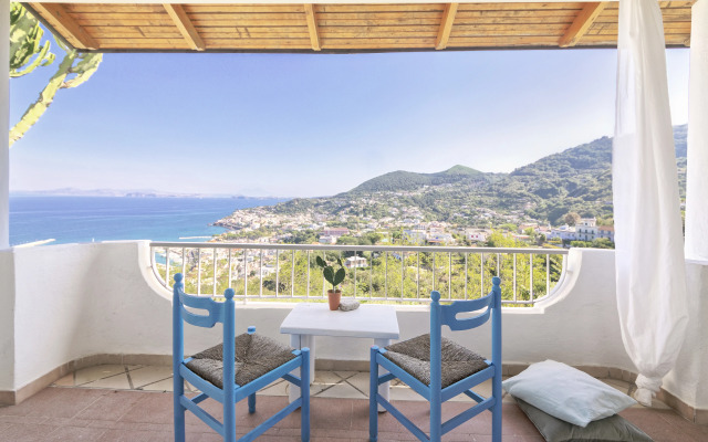 Paradise Relais Villa Janto’