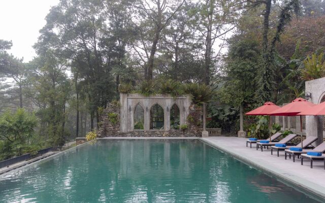 Melia Ba Vi Mountain Retreat