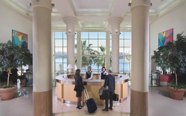 Cavalieri Hotel