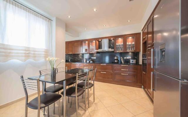 Anavissos 3bdr Seaview Beachhouse with Bbq