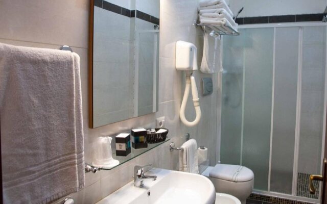 Hotel Villa Romeo