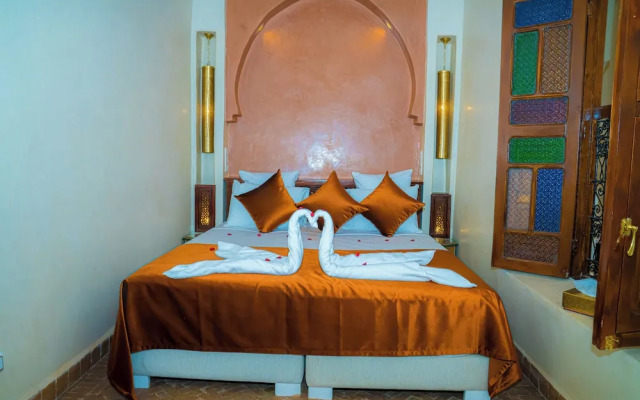 Riad Dar Zaouia