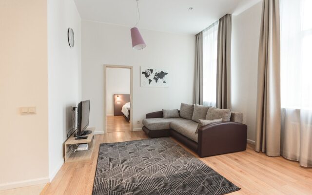 Riga Lux Apartments - Easy Stay