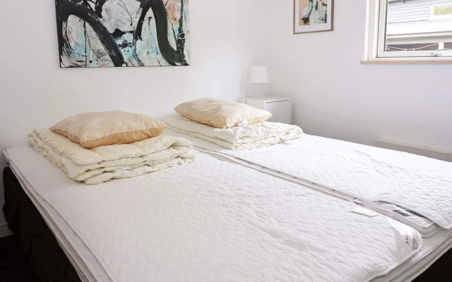 Holiday Home in Hadsund