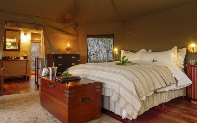 Nkomazi Game Reserve by NEWMARK