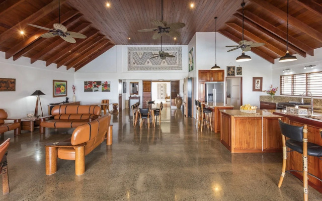 Sea Winds Luxury Villas