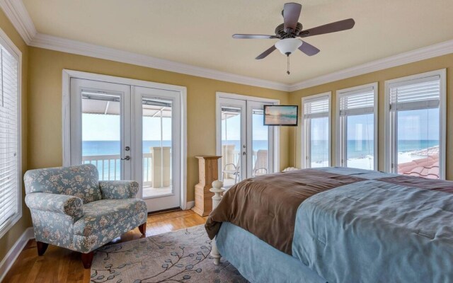 Serenity Shores by Destin Getaways