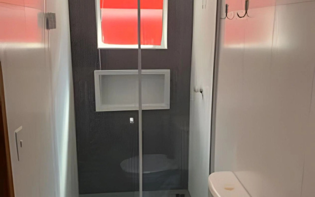 Casa em Condomínio Frente a Praia Caraguatatuba