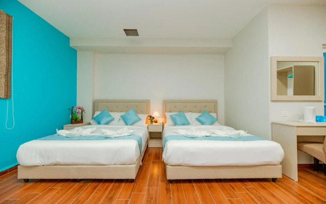 Langkawi De Bleu Hotel