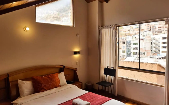 Dream Hostel Cusco