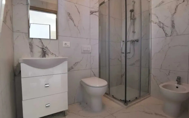 Modern Studio in Bibione Centre