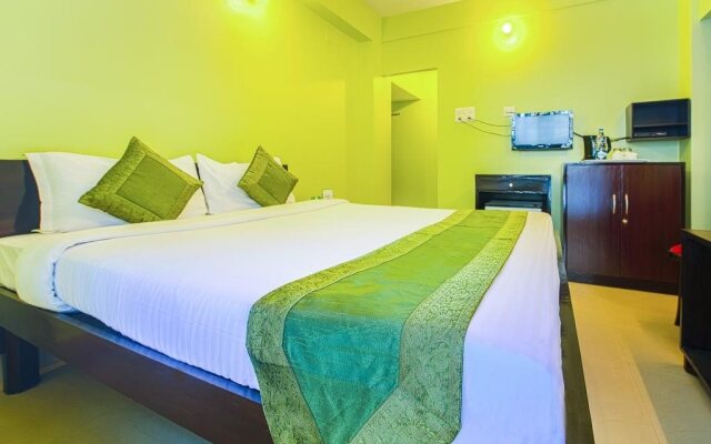 Treebo Ivy Suites