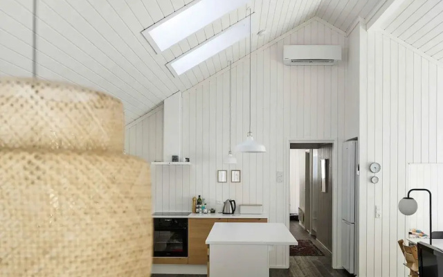 5 Star Holiday Home in Nexo