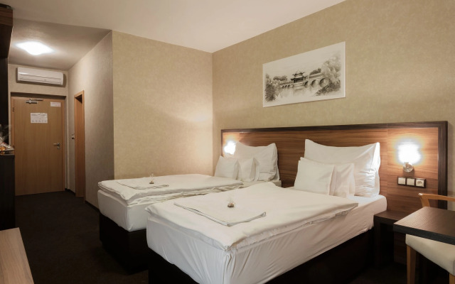Premium Business Hotel Bratislava