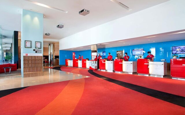 ibis Bandung Trans Studio