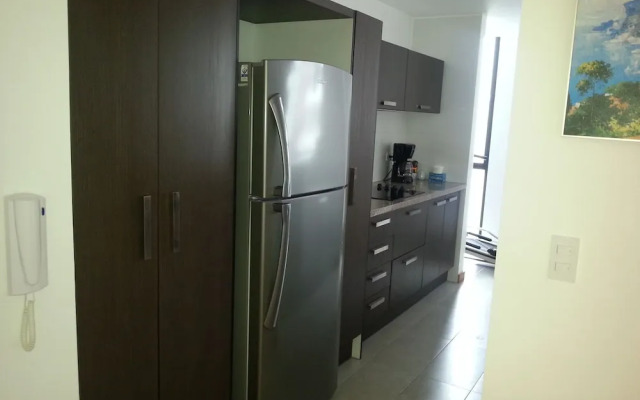 Suites Metropoli Edificio Torino