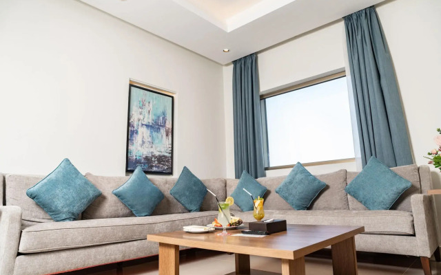 Swiss Spirit Hotel & Suites Dammam Corniche