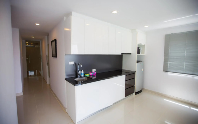Park Royal-3 By Pattaya Capital Property