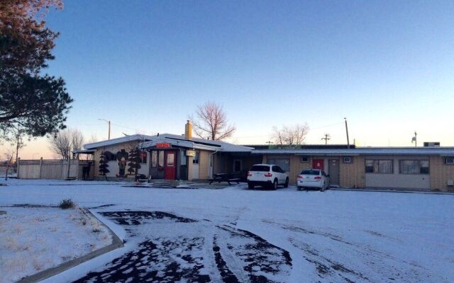 Ranchmen Motel