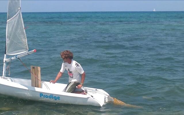 Baia Sangiorgio Hotel Resort