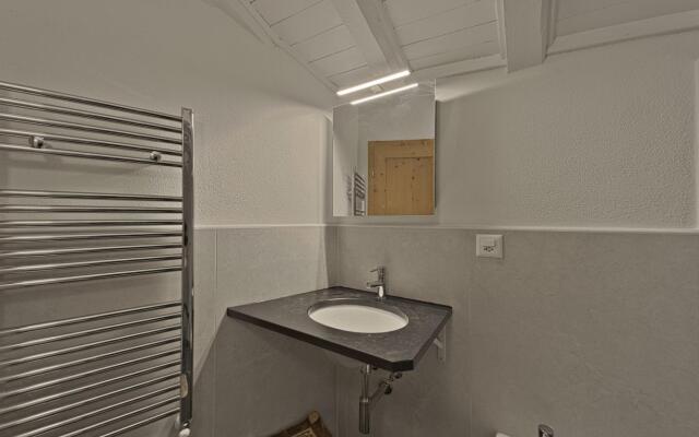 Chesa Prasura - Celerina-Chesa Prasura - Celerina