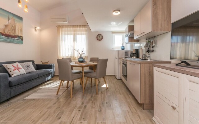 Beautiful Apartment in Zadar With 1 Bedrooms and Wifi