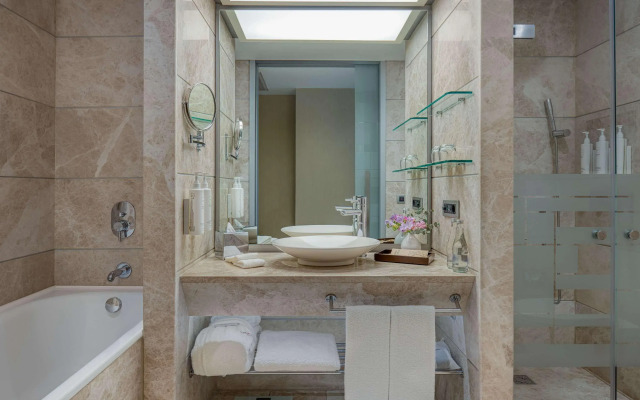 Swissotel Buyuk Efes Izmir