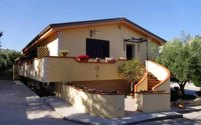 Balconcino Sugli Ulivi