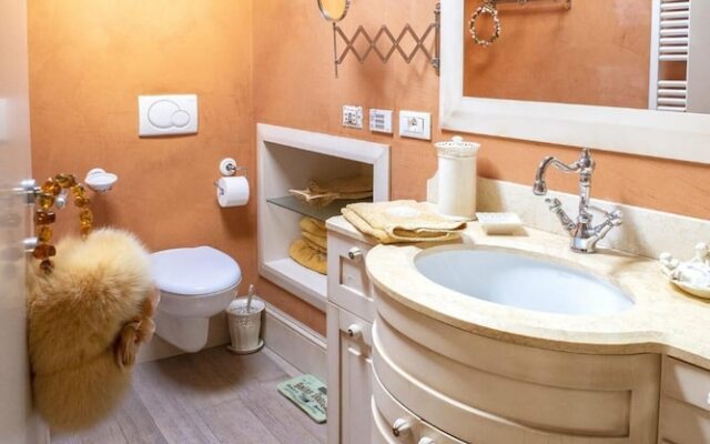 Sabrina s Home in Bologna