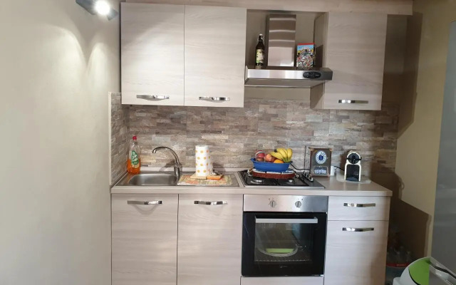 Villa MiraMar Luxury Suite Palermo Airport