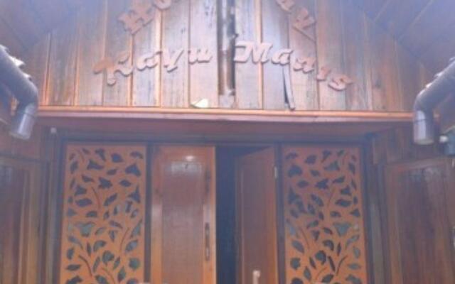 Homestay Kayumanis