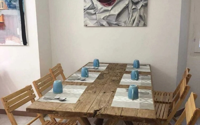 La Casa Delle Guardie