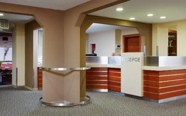 OREA Hotel Voro Brno