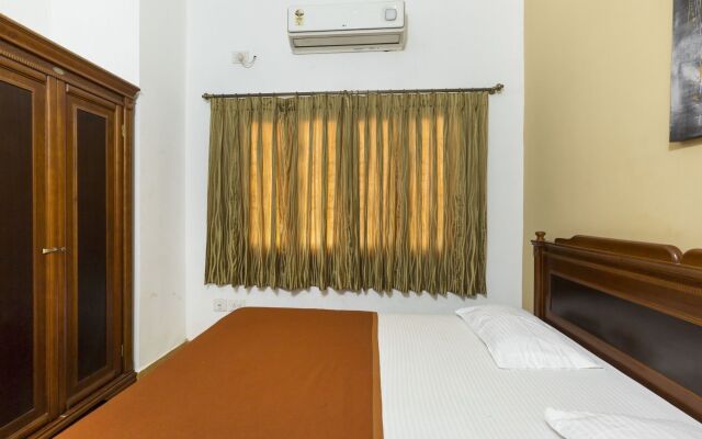 GuestHouser 2 BHK Villa 268c