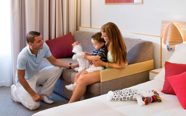 Novotel Narbonne Sud