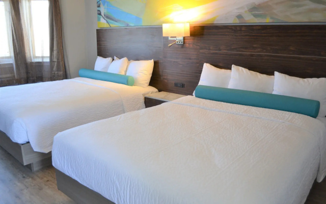 Inn at Rockaway San Francisco Pacifica