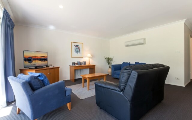 Horizons Golf Club, Villa 135