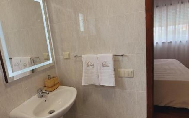 MJ Guest House