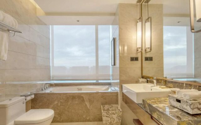 Juchunyuan Exhibition Hotel