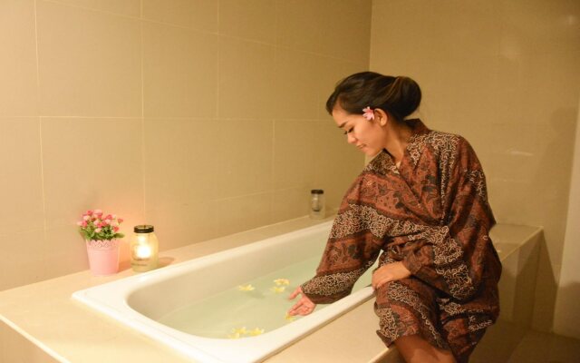 Swiss-Belinn Luwuk