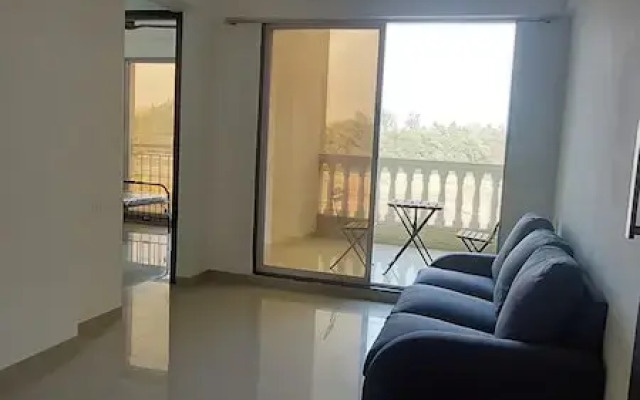 Mountain Breeze Home Stay