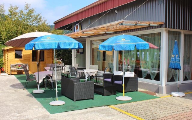 Motel Sihlbrugg