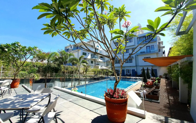 Pinnacle Boracay