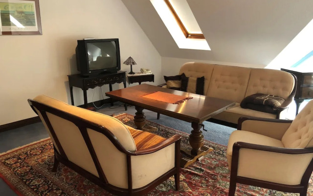 Hotel am Kamp - фото 4