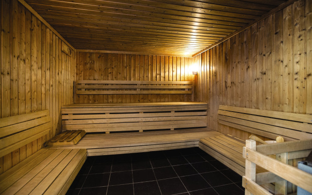 Belambra Clubs Gourette - Lou Sarri