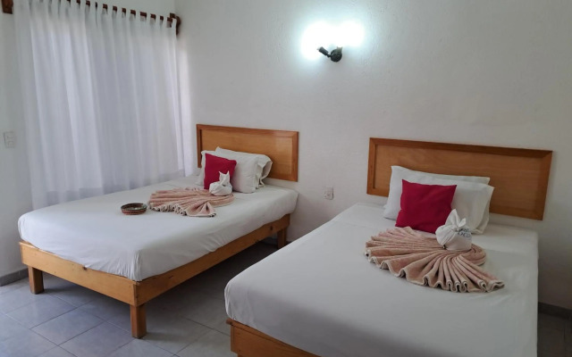 Hotel Quinta Paraiso