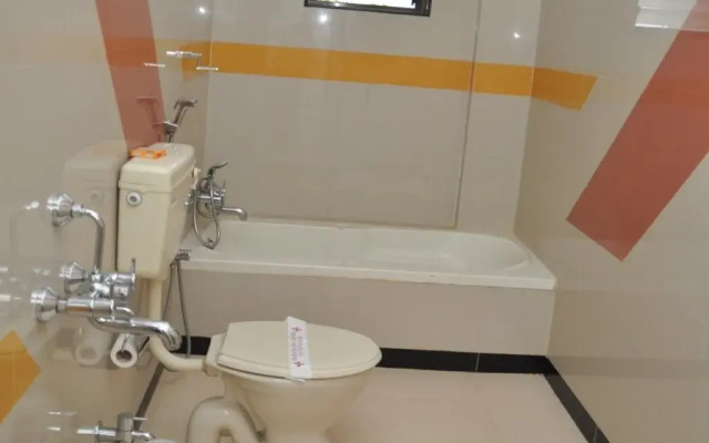 Hotel Excellency Inn