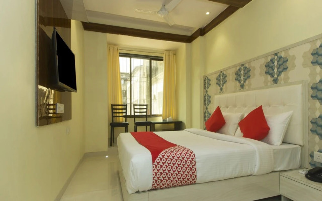 Oyo 24458 Hotel Saim Pride