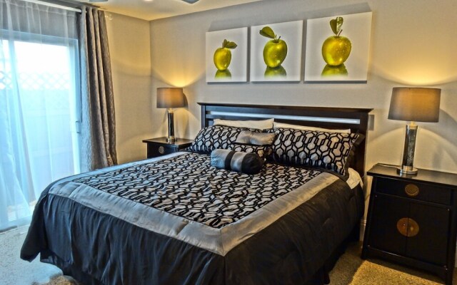New Modern Family Villa